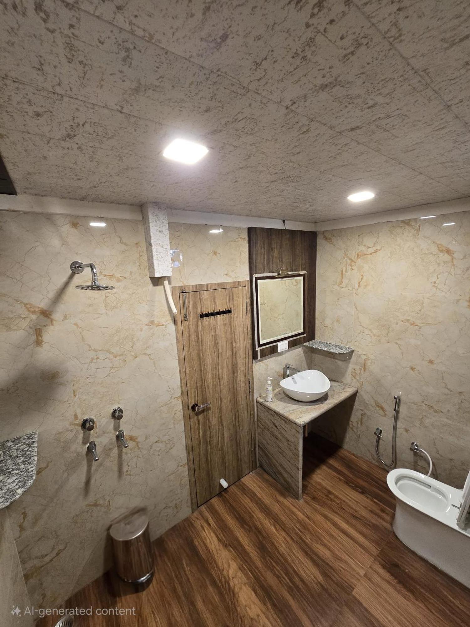 Ks Paying Guest House Waranasi Zewnętrze zdjęcie
