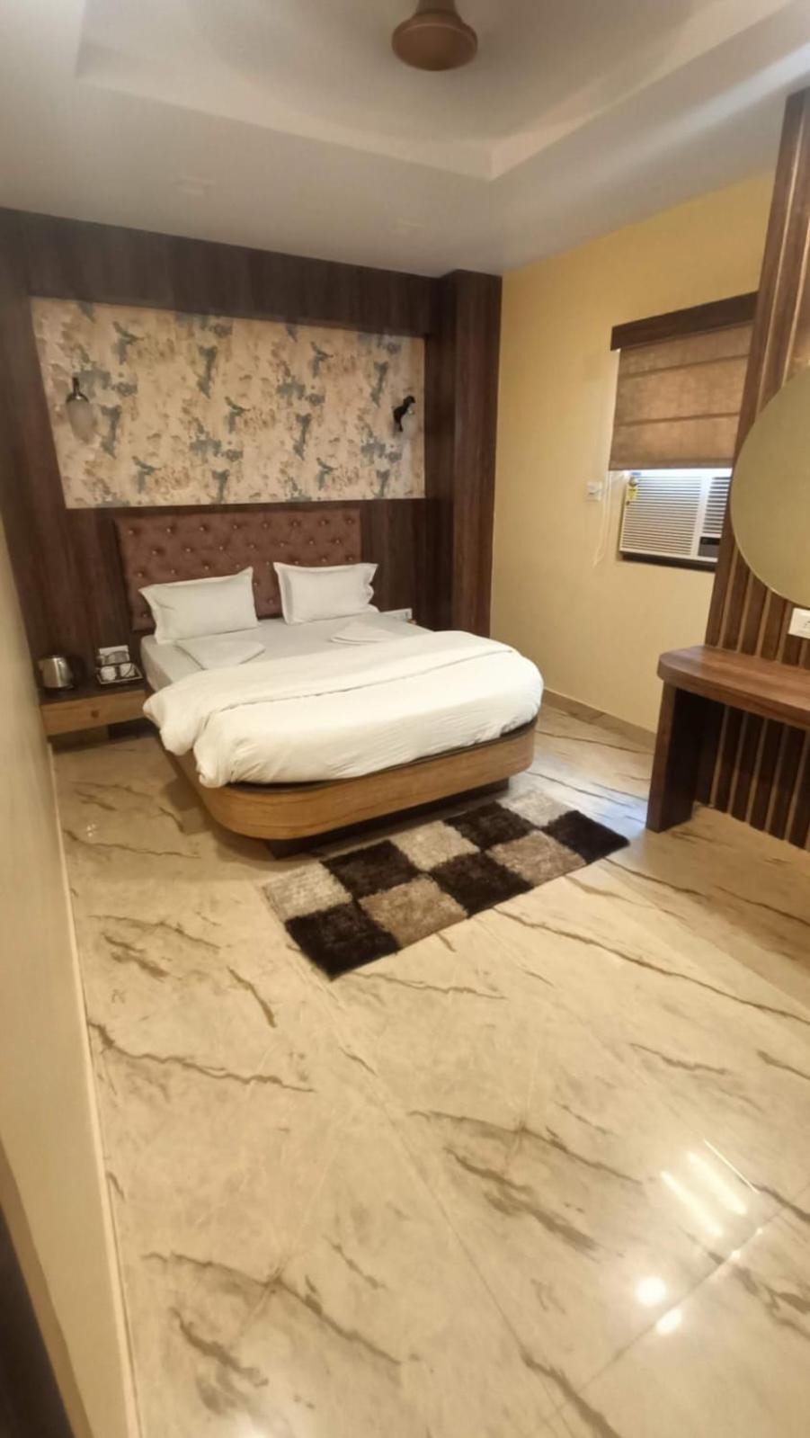 Ks Paying Guest House Waranasi Pokój zdjęcie