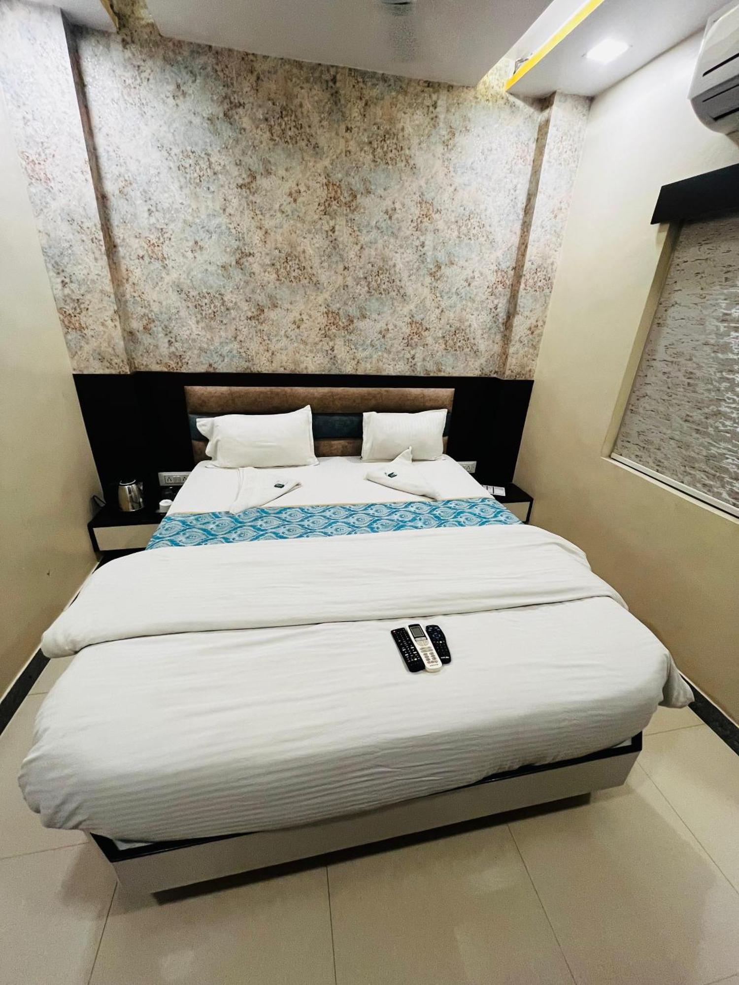 Ks Paying Guest House Waranasi Zewnętrze zdjęcie